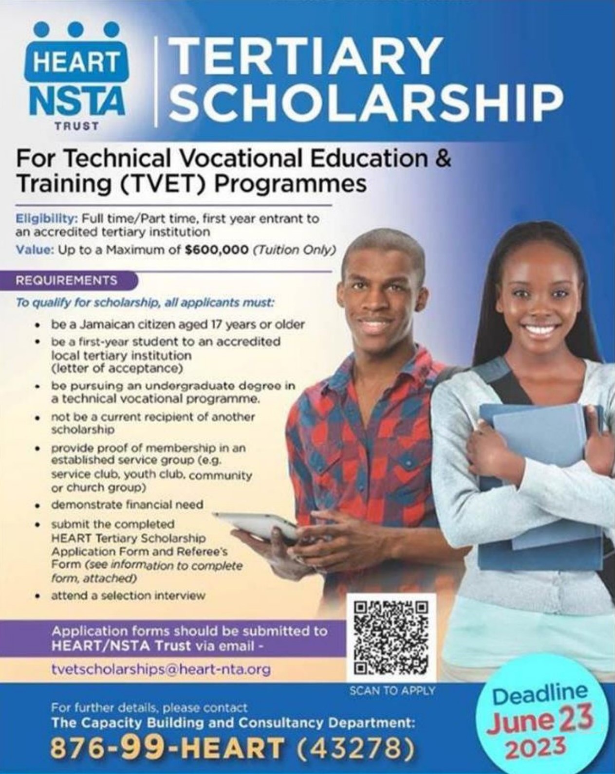 scholarship