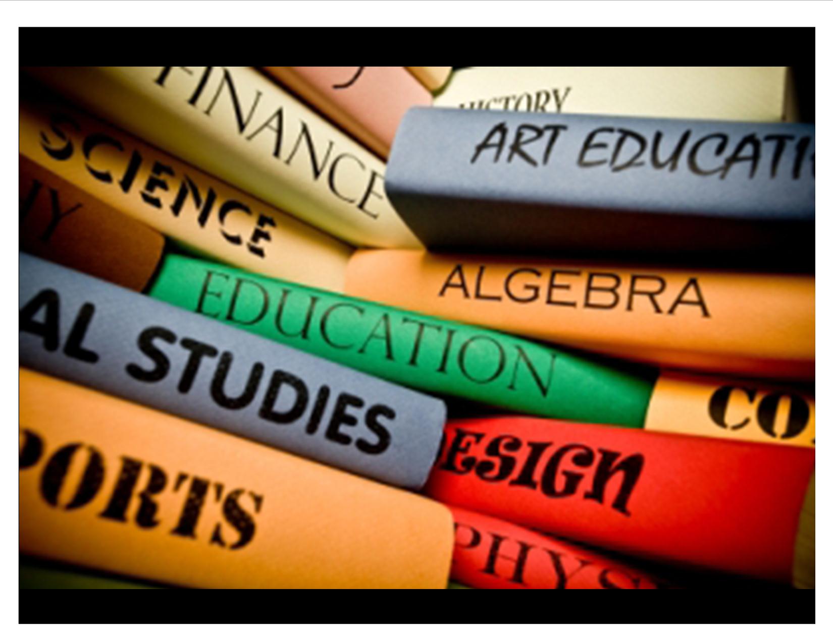 Courses