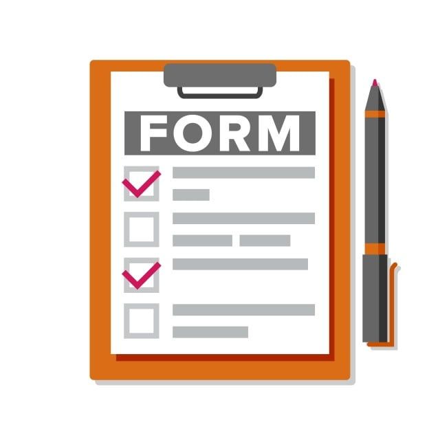 Requisition Form